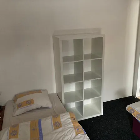 Ubytovani Hostka * Hošťka