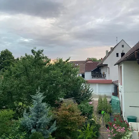 Ubytovani Hostka Hošťka