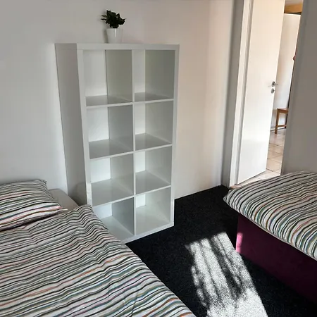 Ubytovani Hostka * Hošťka