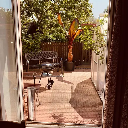 Ubytovani Hostka Apartman *