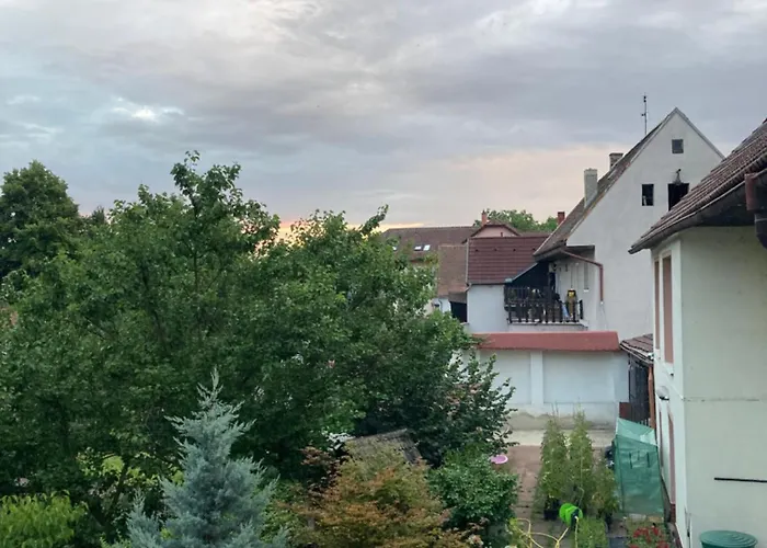 Ubytovani Hostka Hostka (Usti nad Labem)